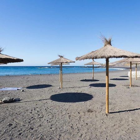 Puertito Atlantic Holiday Cerca Del Mar & Wifi Puertito de Guimar Eksteriør billede