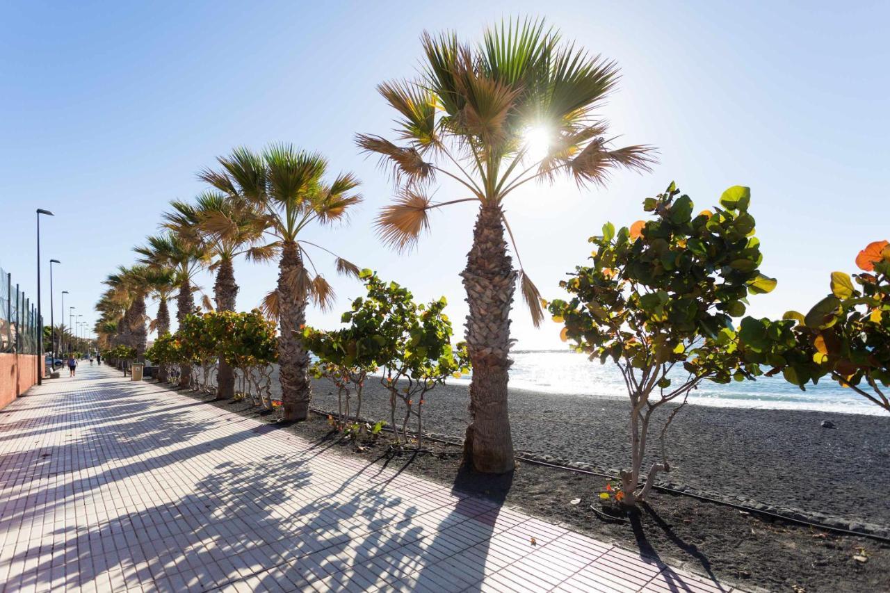 Puertito Atlantic Holiday Cerca Del Mar & Wifi Puertito de Guimar Eksteriør billede